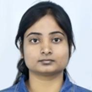 Kumari P. Class I-V Tuition trainer in Dhanbad