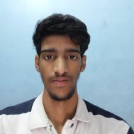 Nishant Yadav Class 10 trainer in Sikar