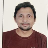 Jay D Patel BTech Tuition trainer in Valsad