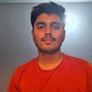 Dhiraj Kumar Thakur Class 12 Tuition trainer in Deoghar