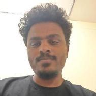 Lakshman Linux trainer in Bangalore