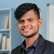 Jay Prakash Kumar Class 10 trainer in Japla