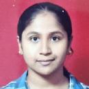 Vandana K. ICSE Tuition classes trainer in Chickmagalur