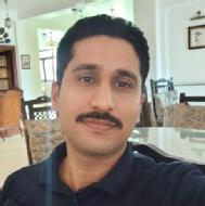 Kartik Rajpurohit Spoken English trainer in Bikaner