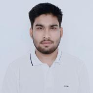 Gyanendra Tripathi Staff Selection Commission Exam trainer in Delhi
