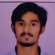 Rajesh Variganji BCA Tuition trainer in Gudivada
