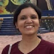 Ranjini E. Class 12 Tuition trainer in Palakkad