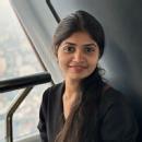 Sruthi S. photo