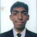 Dhruv Parmar Football Coaching trainer in Mumbai