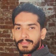Prashant Singh Class 10 trainer in Jalaun
