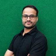 Rajani Kant Lata UPSC Exams trainer in Jaipur