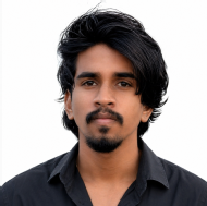 Vidhul Badminton trainer in Chennai