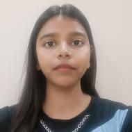 Aastha G. Class I-V Tuition trainer in Delhi