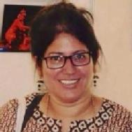 Suman D. Class I-V Tuition trainer in Delhi