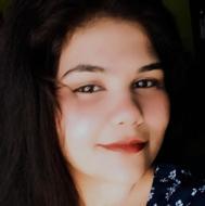 Anshika S. Class I-V Tuition trainer in Dhanbad