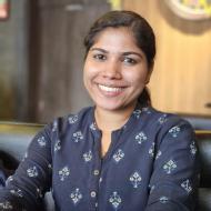 Christie R. BA Tuition trainer in Angamaly