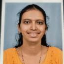Mridula J. Home Tuition for Class 12 trainer in Ponda