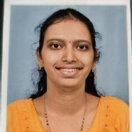 Mridula J. Class 12 Tuition trainer in Ponda