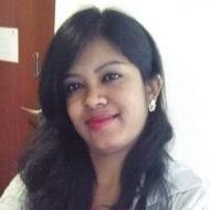 Ipsita M. Class I-V Tuition trainer in Kolkata