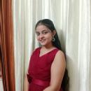 Srushti S. Math Tutors trainer in Mumbai