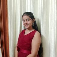 Srushti S. Class I-V Tuition trainer in Mumbai
