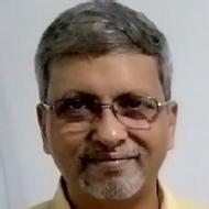Moloy De BSc Tuition trainer in Kolkata