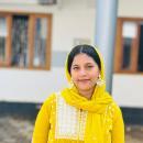 Asira N. Math Tutors trainer in Ottapalam