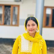 Asira N. Class I-V Tuition trainer in Ottapalam