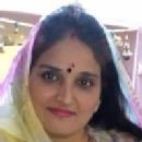 Monika C. B Tech Courses trainer in Jodhpur