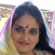 Monika C. BTech Tuition trainer in Jodhpur