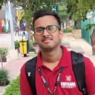 Rajnish Goyal Class 10 trainer in Maur Mandi