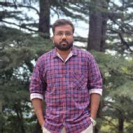 Gugan Alais Harihara Suthan P Class 9 Tuition trainer in Bangalore