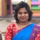 Ruthu C. Class 10 Tuition trainer in Bangalore
