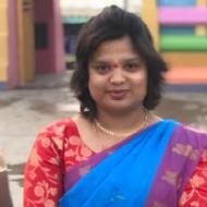 Ruthu C. Class 10 trainer in Bangalore