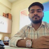 Rishi Agrawal Class 9 Tuition trainer in Mahoba