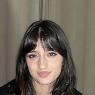 Zoya I. Class 8 Tuition trainer in Srinagar