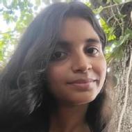 Naina K. Class 10 trainer in Banka
