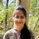 Damyanti J. Tuition trainer in Nohar