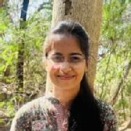 Damyanti J. Class 12 Tuition trainer in Nohar