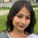Photo of Bhaswati K.