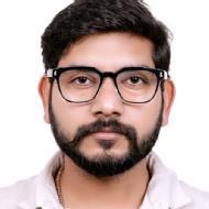 Saurabh Class 12 Tuition trainer in Kota