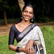 Aleena M. Class 11 Tuition trainer in Mallappally