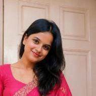 Kavya T. Class I-V Tuition trainer in Bangalore