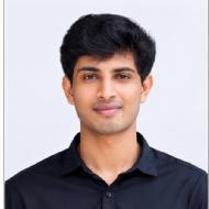 Vishnu P V Class 10 trainer in Sulthan Batheri