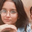 Yashu S. Class I-V Tuition trainer in Delhi