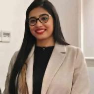 Puja P. Class 11 Tuition trainer in Puruliya