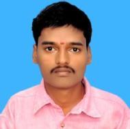 Kodi Pavan Kumar Special Education (Mental Retardation) trainer in Hyderabad