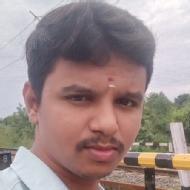 Gokulakannan Raja Class 12 Tuition trainer in Tiruvannamalai