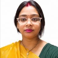 Varsha J. Class I-V Tuition trainer in Darbhanga