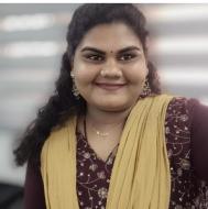 Difna S. Class I-V Tuition trainer in Thiruvananthapuram